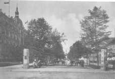 BERLIN: UNTER DEN LINDEN