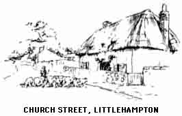 CHURCH STREET, LITTLEHAMPTON