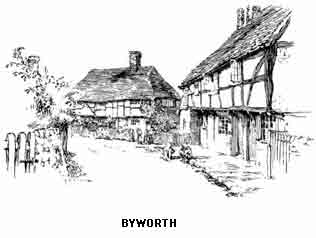 BYWORTH