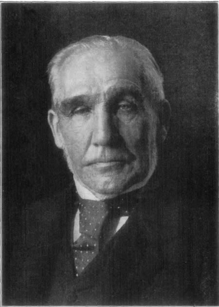 Sir Henry Fowler