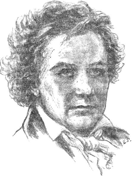 Ludwig Van Beethoven