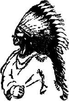 Indian War Bonnet