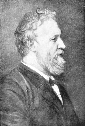 Robert Browning