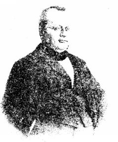 COUNT CAVOUR