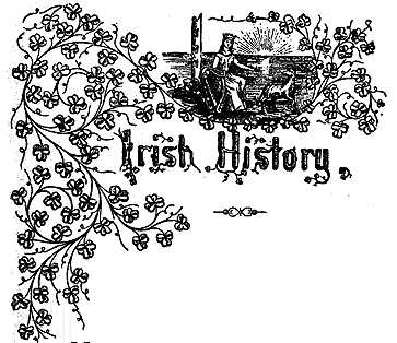 Irish History