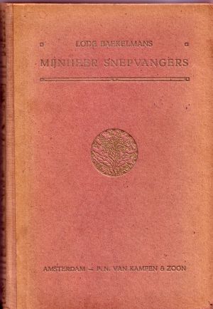 Mijnheer Snepvangers