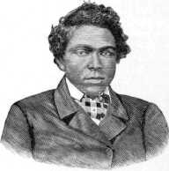 HON. ABRAM GALLOWAY