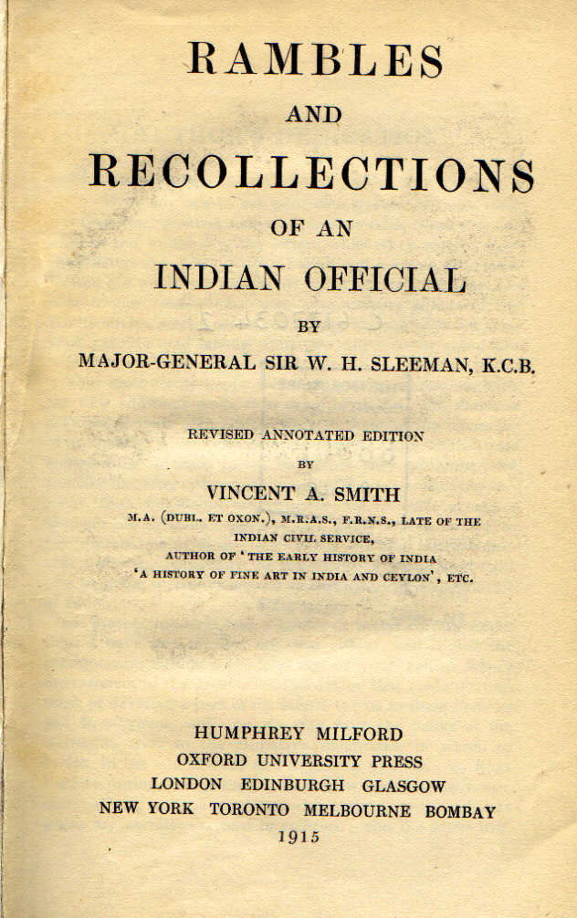 Title page