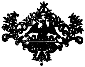 Decorative motif