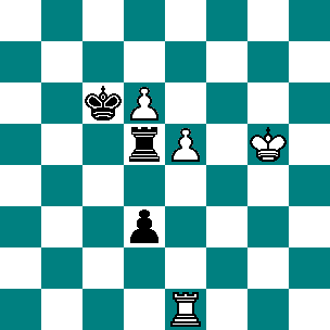 Chessboard