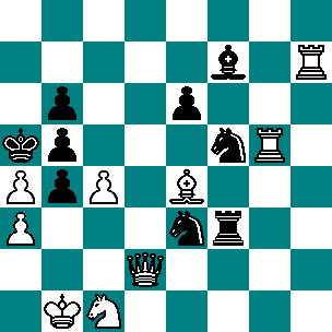 Chessboard