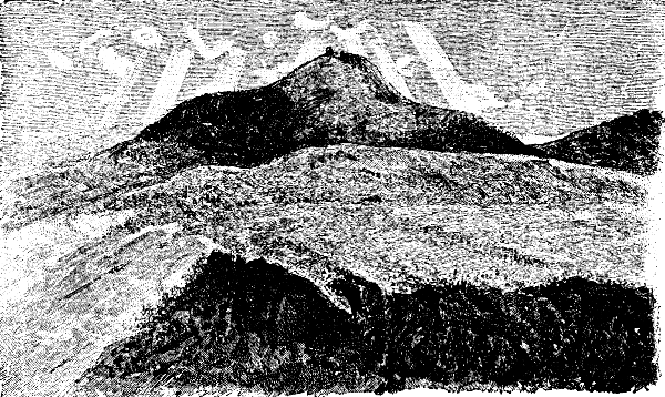 EASTERN DECLIVITY OF MOSENBERGE NEAR MANDERSCHEID.