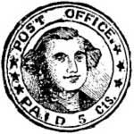 Image of Stamp