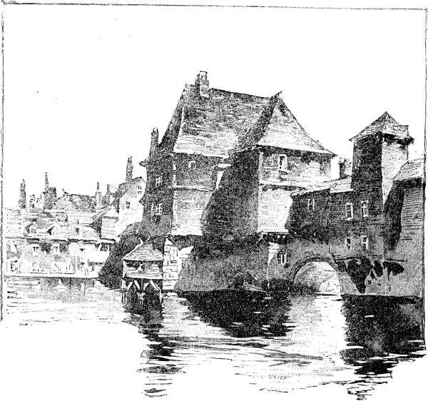 Landerneau.