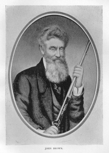 John Brown.