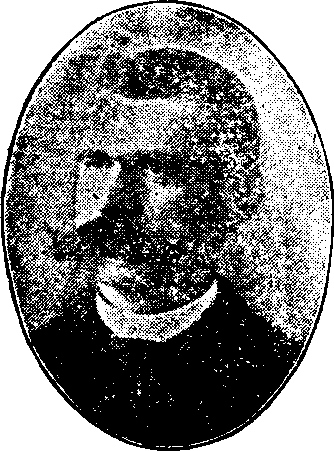 Illustration:
J.W. Durham, Esq.