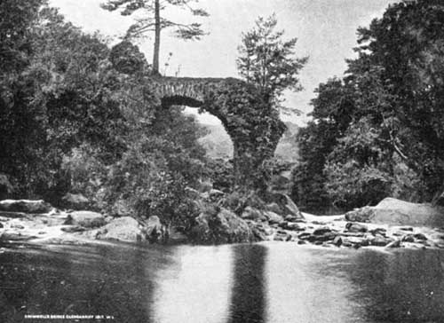 Cromwell's Bridge