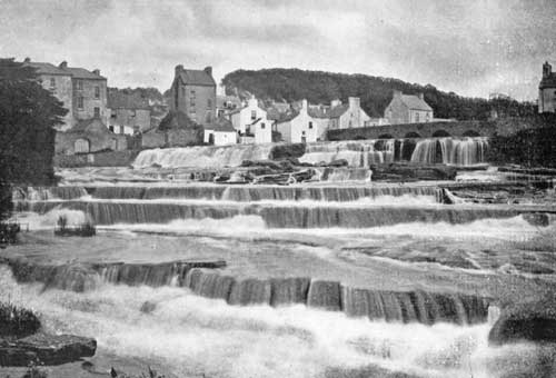 Ennistymon