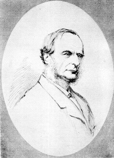 CHARLES KINGSLEY