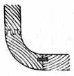 Fig. 112.—Single
    Loose
    Tongue and
    Double-tongue
    Joint.