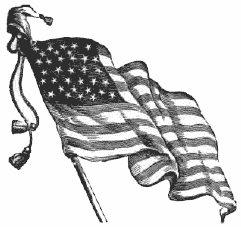 U.S. flag