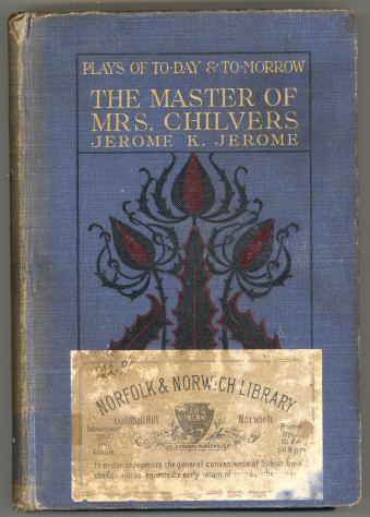 Book cover