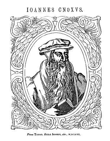 John Knox