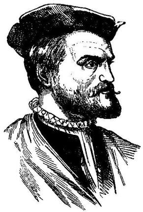 JACQUES CARTIER