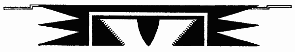 Fig. 330—Double compound triangle