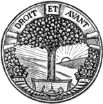 Droit et Avant