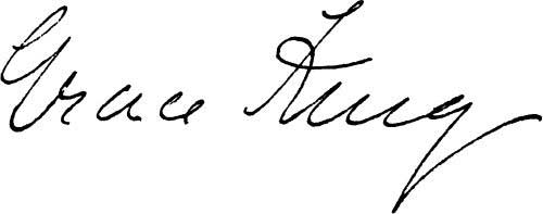 signature