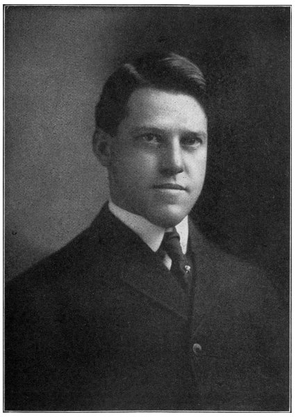 HON. CLIFFORD G. ROE