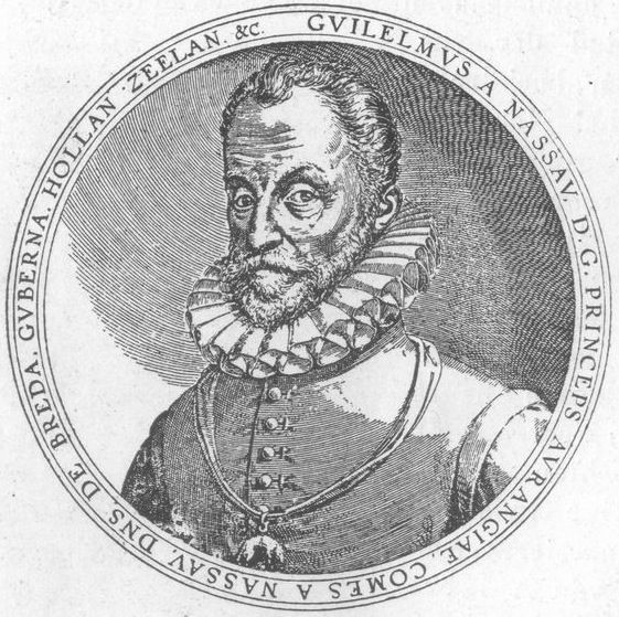 Willem De Zwijger