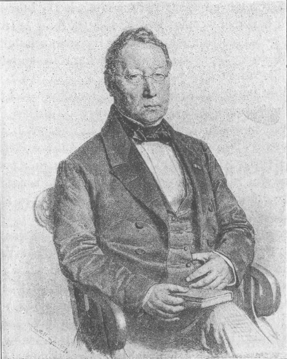 B. Schreùder