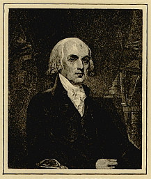 JAMES MADISON