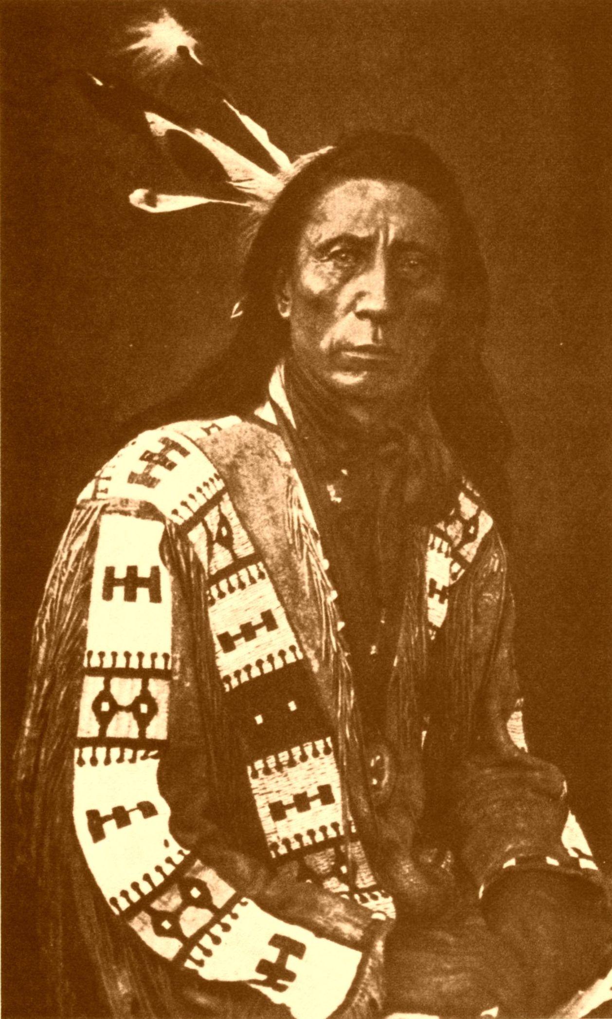 Chief Red Cloud