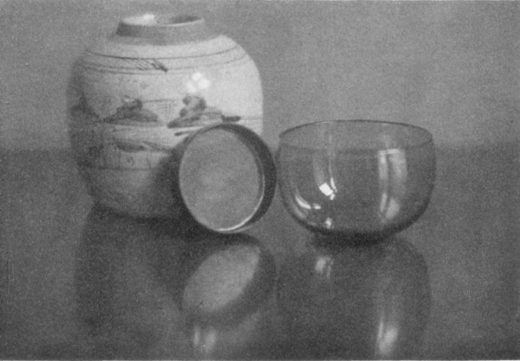 STILL LIFE, By Elizabeth Talcott, Elmwood, Conn.