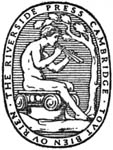 Publisher's Mark