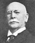 Wm. H. Bennett New York