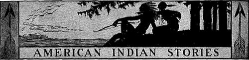 American Indian Stories