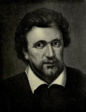 BEN JONSON