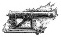 cannon