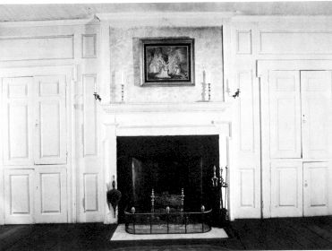 parlor