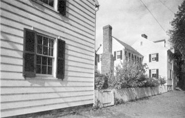 tenements