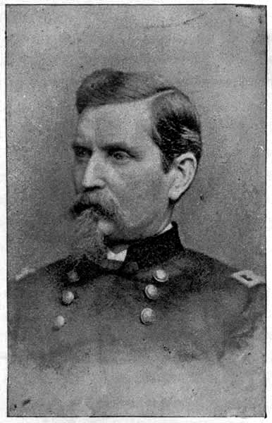 GEN. JOHN GIBBON.