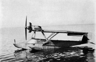 Zeppelin-Dornier Flying Boat