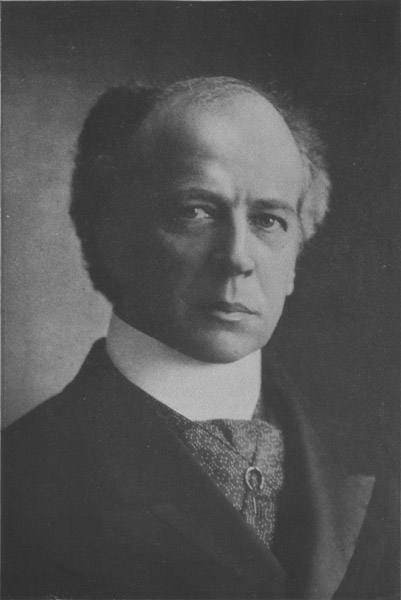 Sir Wilfrid Laurier