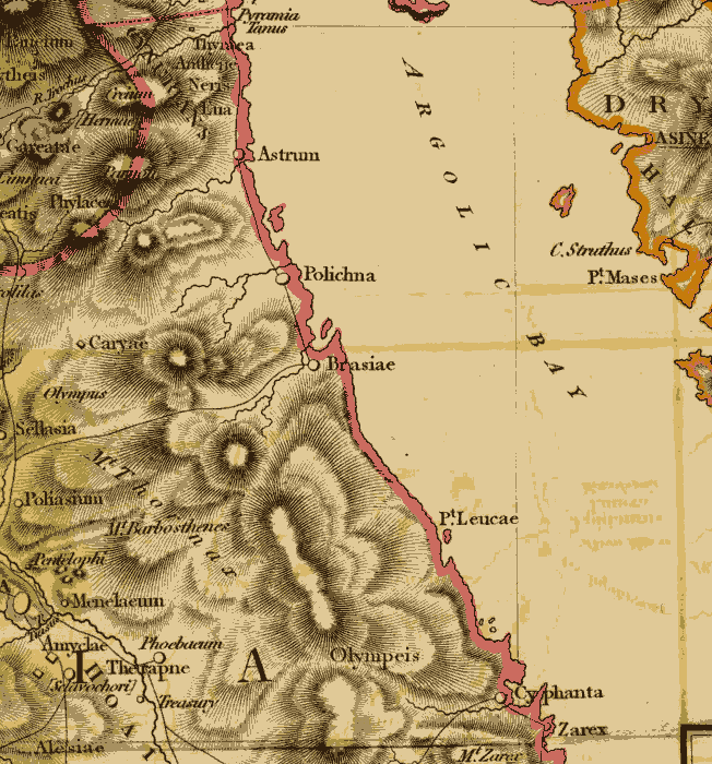 Map section C3.