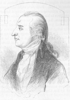 benedict arnold