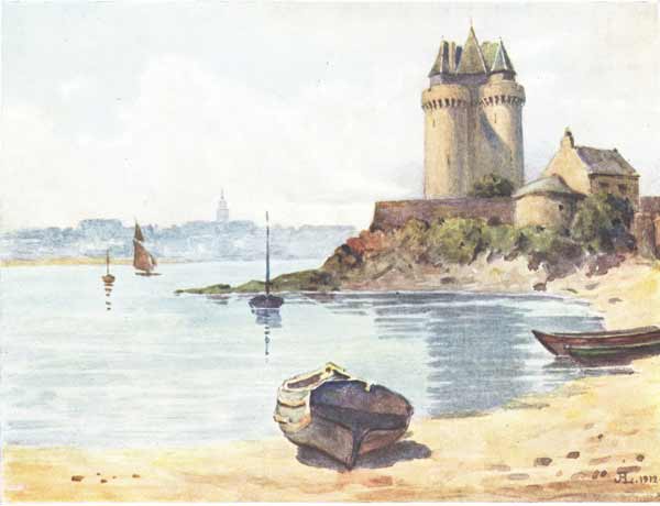 St. Malo